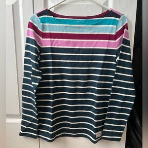 Talbots 3/4 Sleeve Shirt